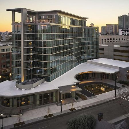 Thompson Atlanta - Buckhead, By Hyatt Hotel Eksteriør billede