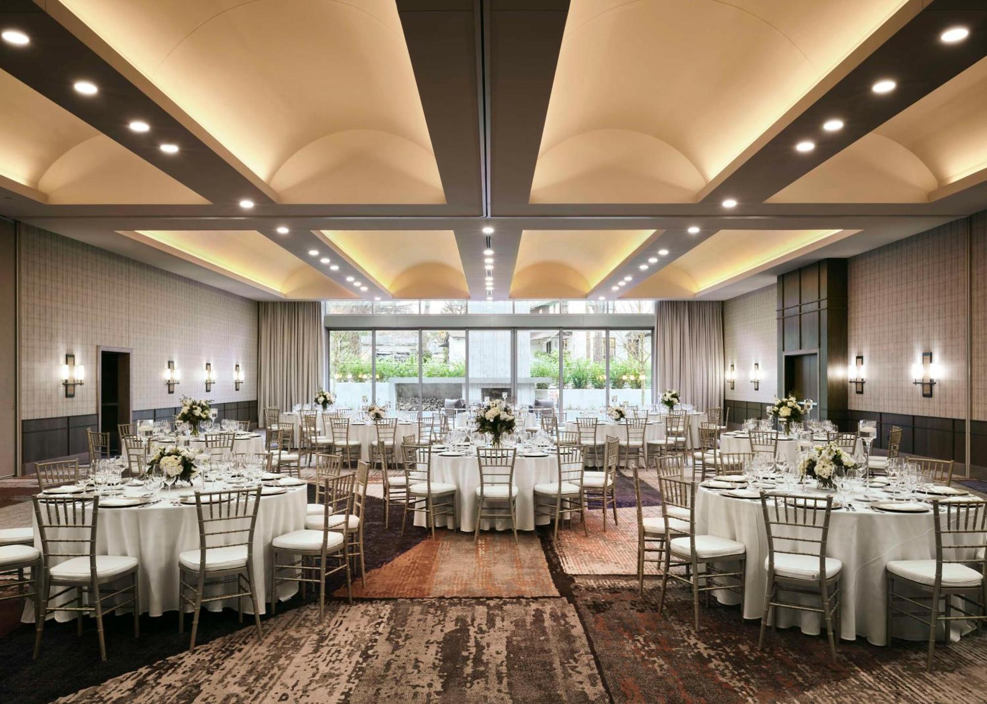 Thompson Atlanta - Buckhead, By Hyatt Hotel Eksteriør billede
